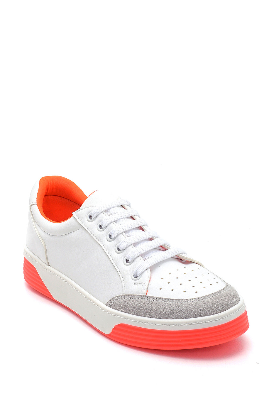 Women's Phosphor Detailed Sneaker