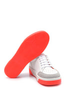 Women's Phosphor Detailed Sneaker | Derimod