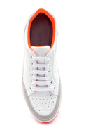 Women's Phosphor Detailed Sneaker | Derimod
