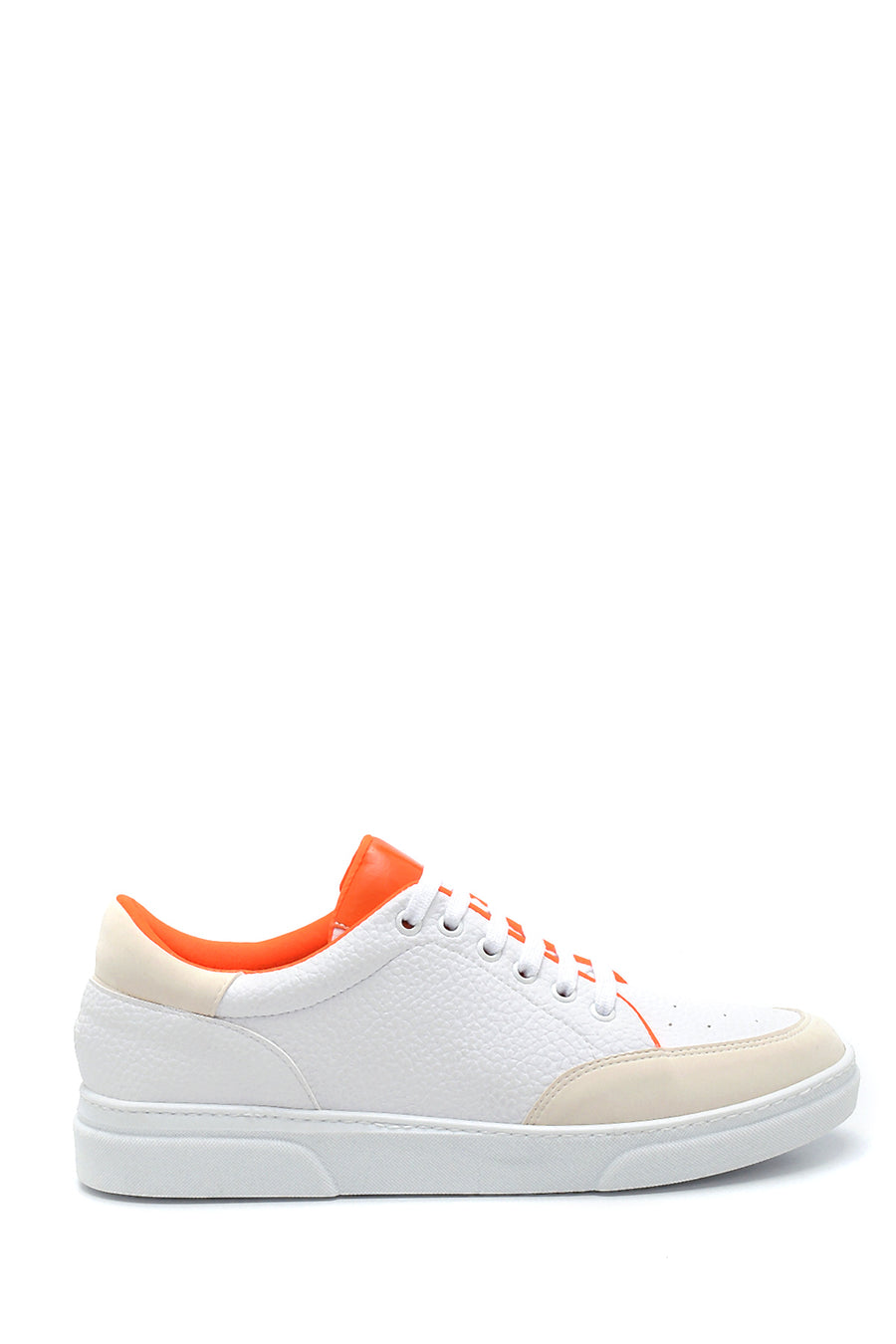 Kadın Renk Detaylı Sneaker 21SFE2658FT | Derimod
