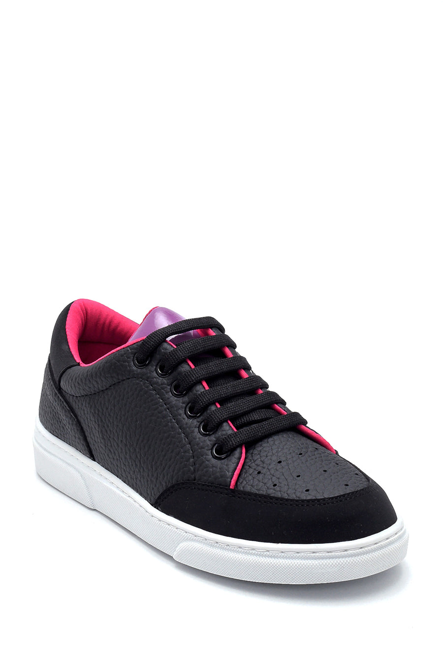 Women's Color Detailed Sneaker