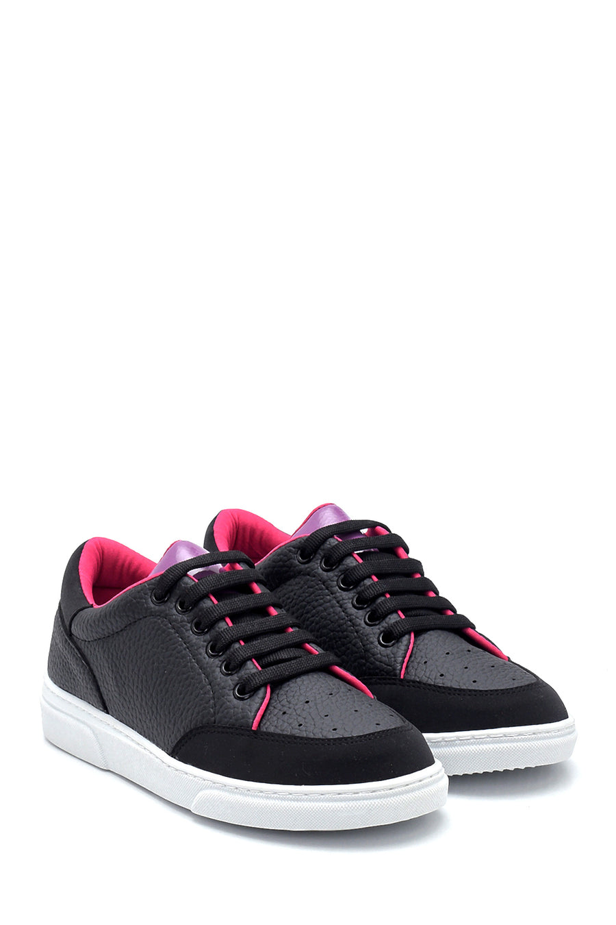 Women's Color Detailed Sneaker