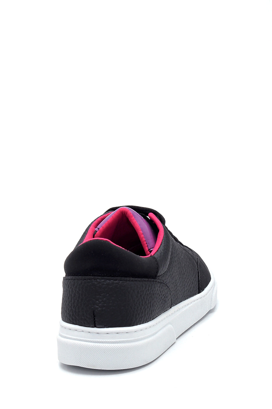 Women's Color Detailed Sneaker