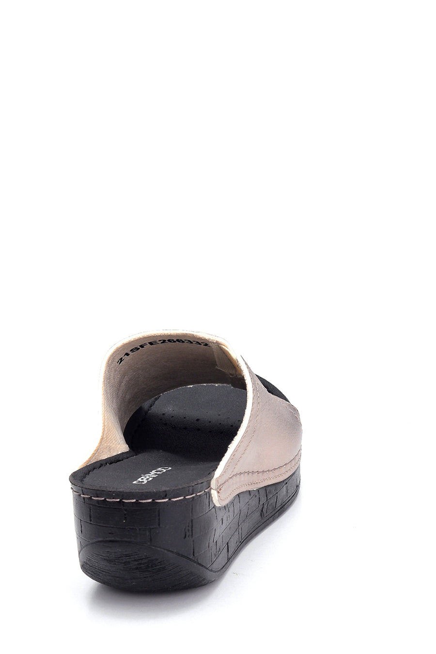 Women's Wedge Heel Casual Slippers
