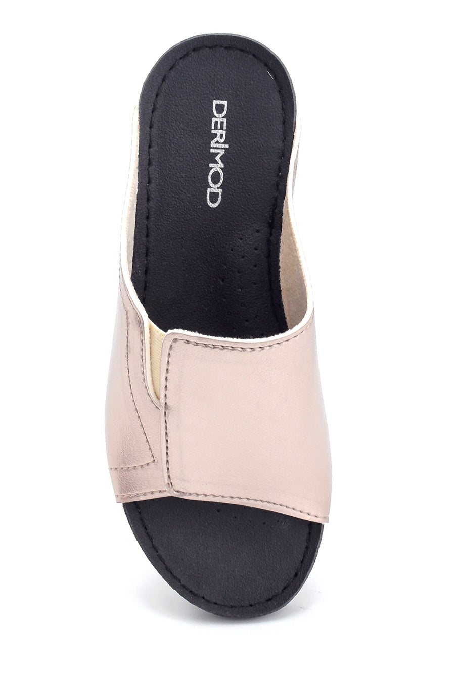 Women's Wedge Heel Casual Slippers