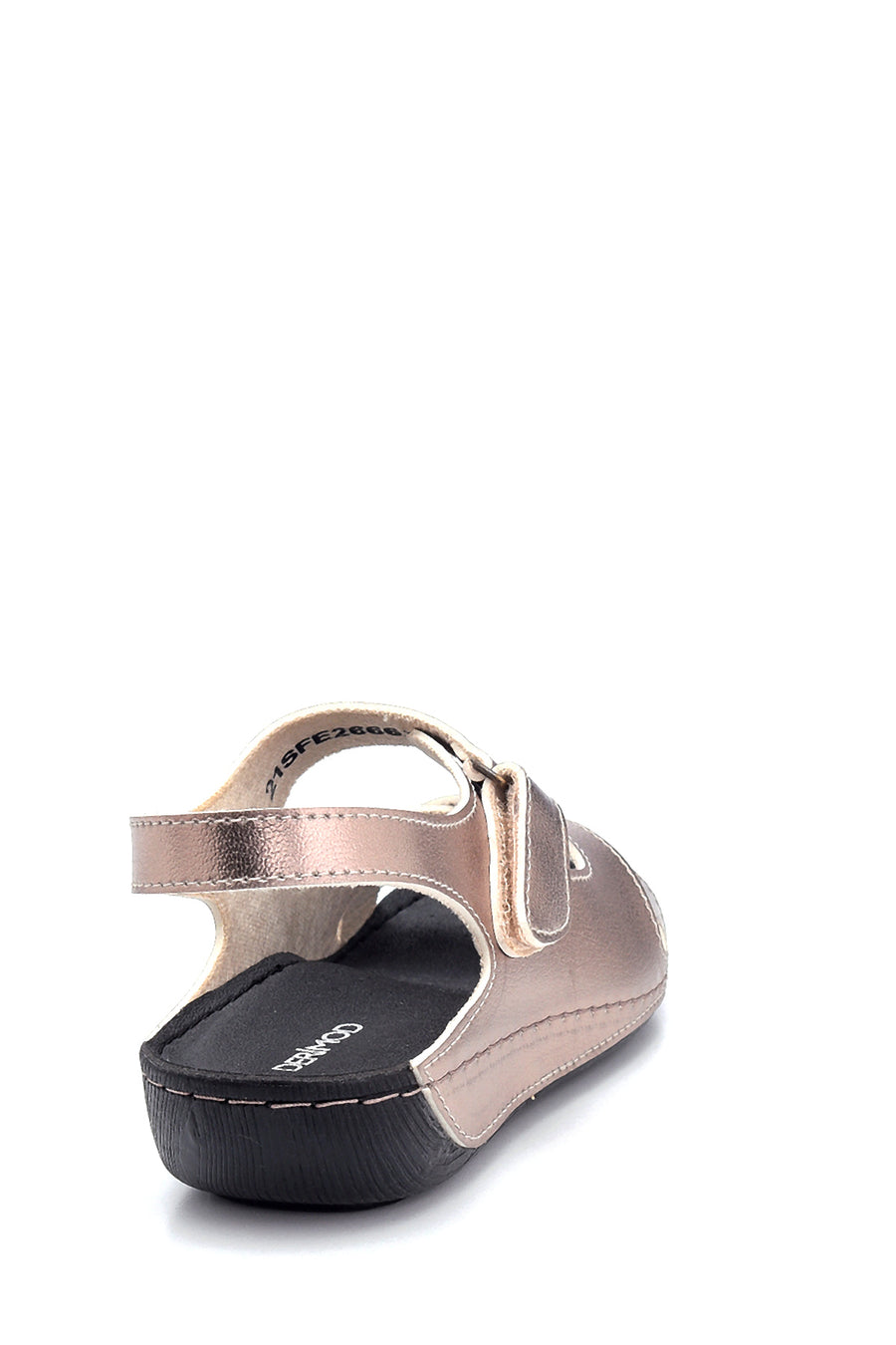 Women's Wedge Heeled Casual Sandals