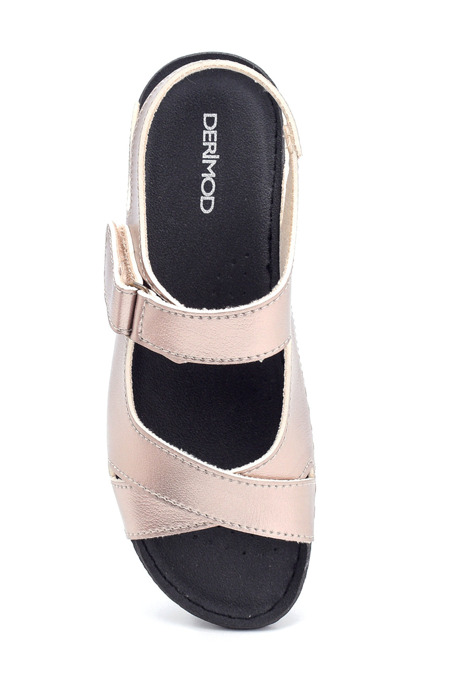 Women's Wedge Heeled Casual Sandals