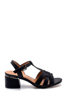 Women's Heeled Sandals | Derimod