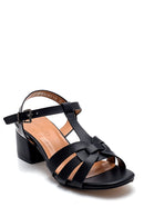 Women's Heeled Sandals | Derimod