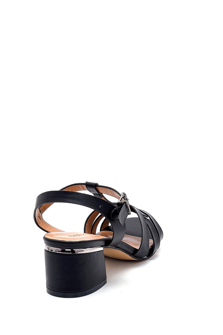 Women's Heeled Sandals