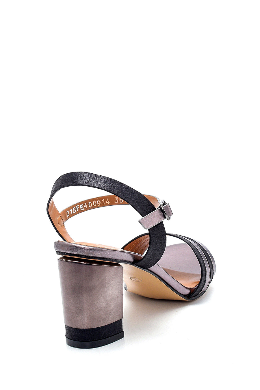 Women's Heeled Sandals