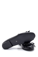 Women's Bow Detailed Ballerinas | Derimod