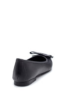 Women's Bow Detailed Ballerinas | Derimod