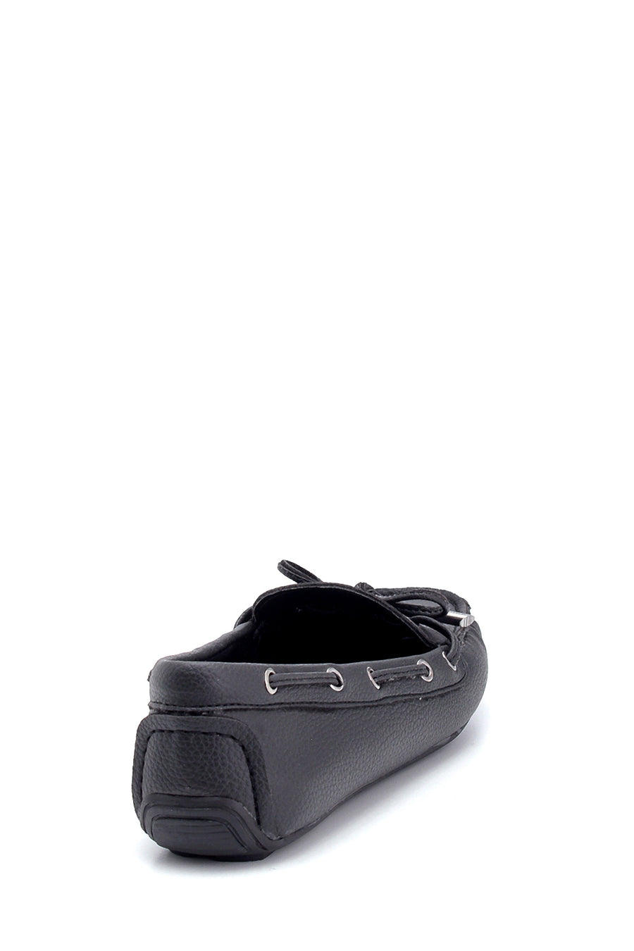 Kadın Fiyonk Detaylı Loafer