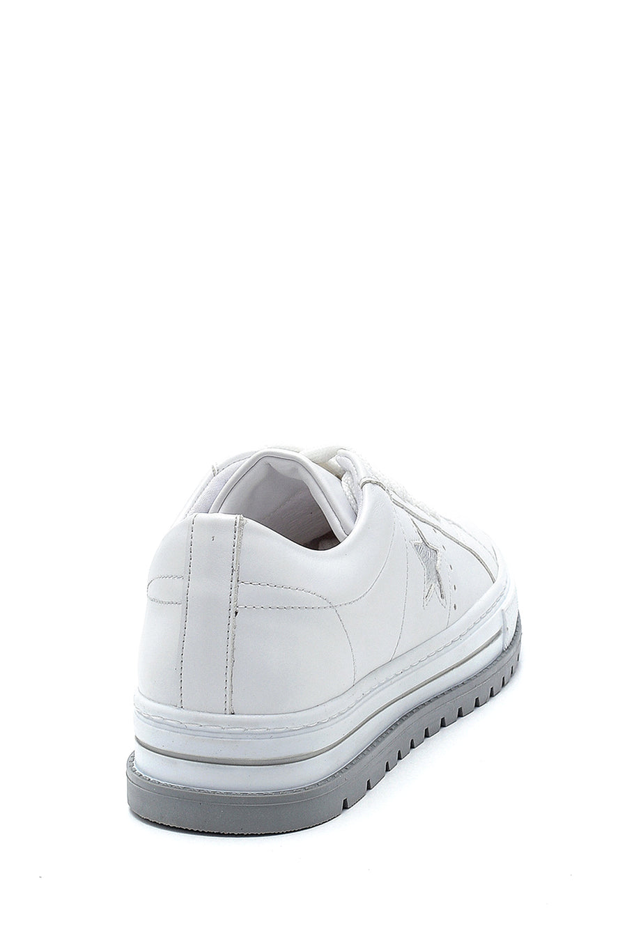 Women's Star Detailed Sneaker