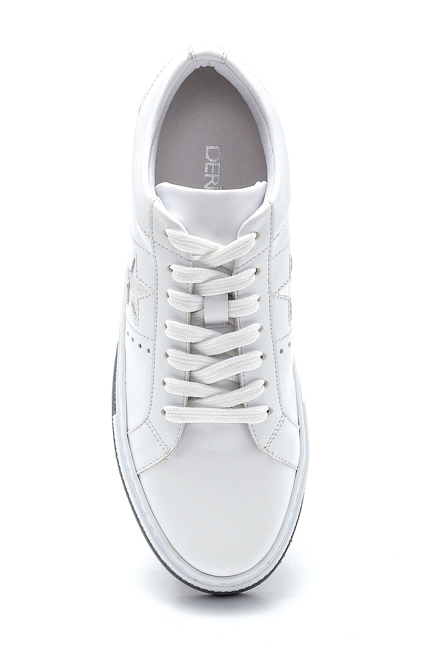 Women's Star Detailed Sneaker