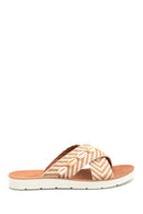 Women's Shell Slippers | Derimod
