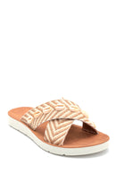 Women's Shell Slippers | Derimod