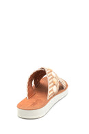 Women's Shell Slippers | Derimod