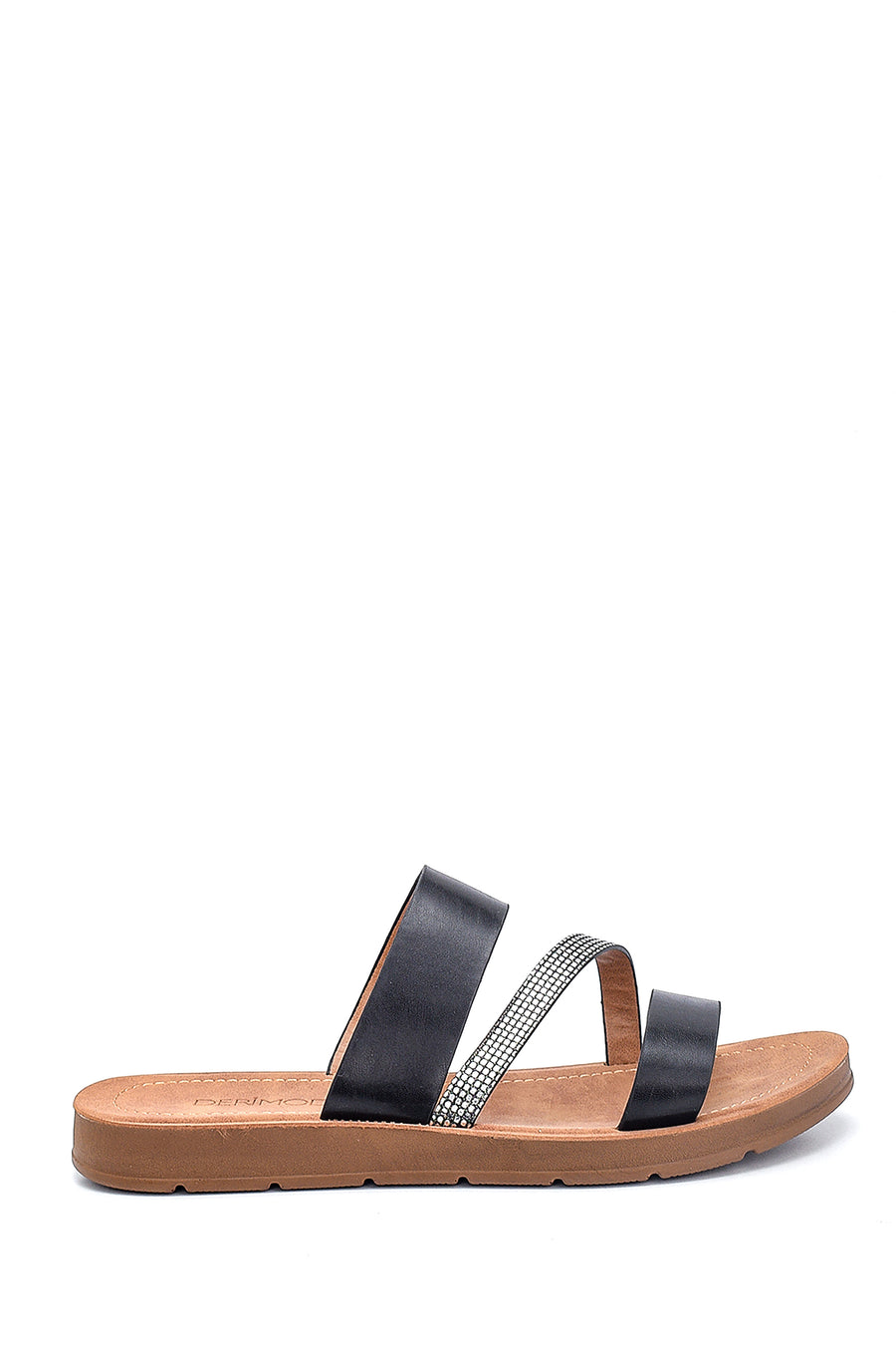 Women's Casual Slippers 21SFE460314 | Derimod