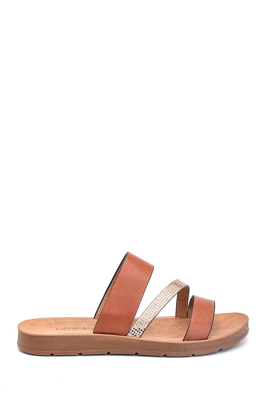 Kadın Casual Terlik 21SFE460314 | Derimod