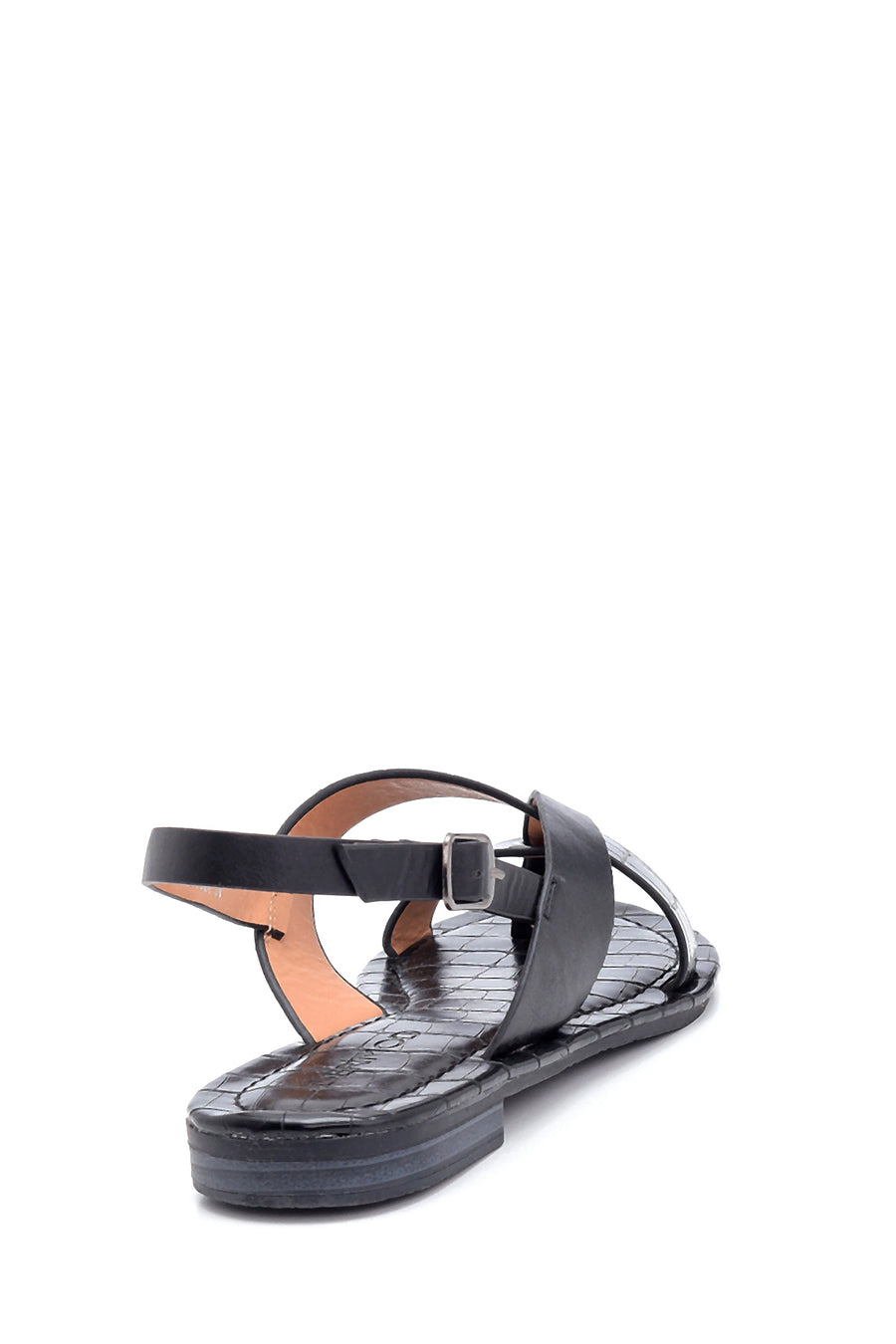 Women's Casual Patterned Sandals