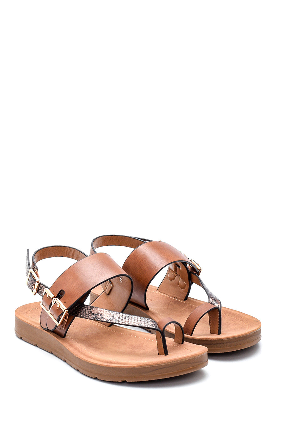 Women's Flip Flops Casual Sandals