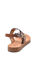 Women's Flip Flops Casual Sandals | Derimod