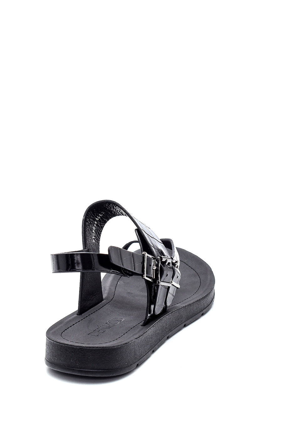 Kadın Parmak Arası Casual Sandalet