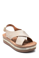 Women's Casual Sandals | Derimod