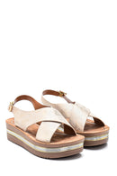 Women's Casual Sandals | Derimod