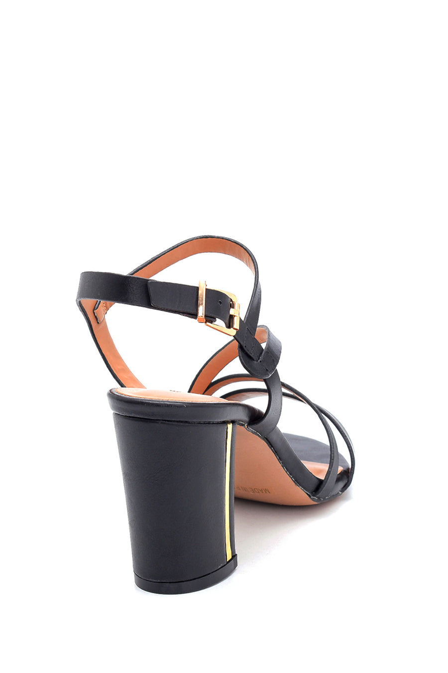 Women's Heeled Sandals