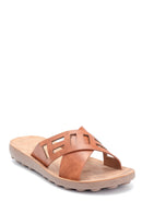 Women's Casual Slippers | Derimod