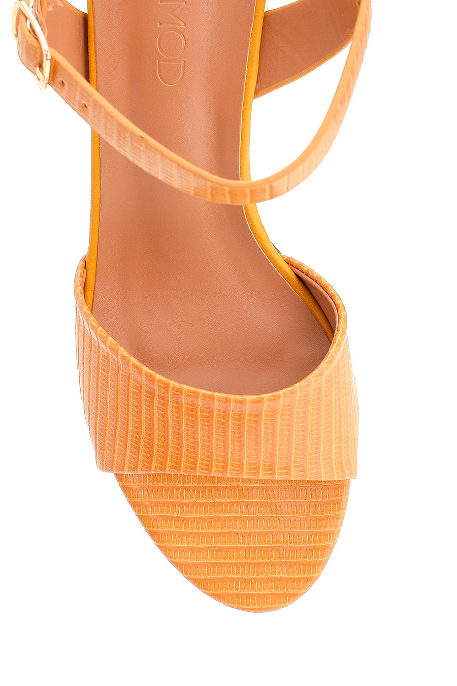 Women's Thick Heeled Sandals