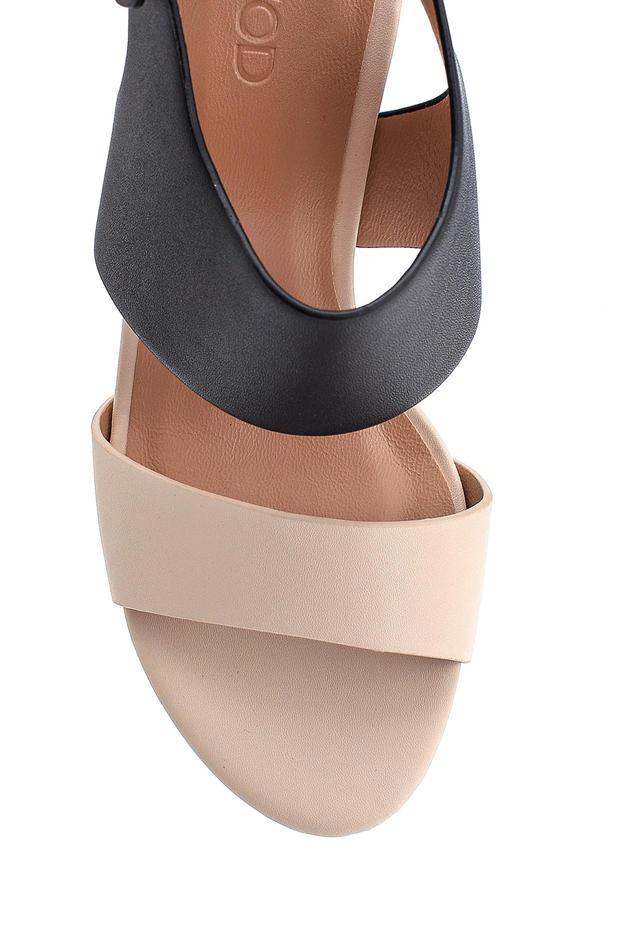 Women's Casual Heeled Sandals