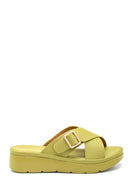 Women's Casual Slippers | Derimod