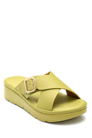 Women's Casual Slippers | Derimod