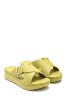 Women's Casual Slippers | Derimod