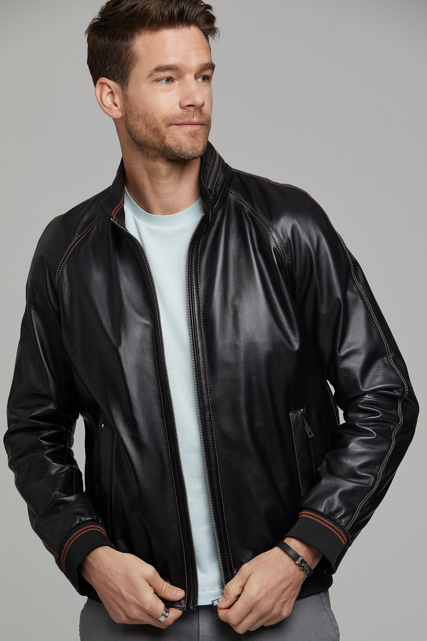 Complete the Look by Purchasing Together!