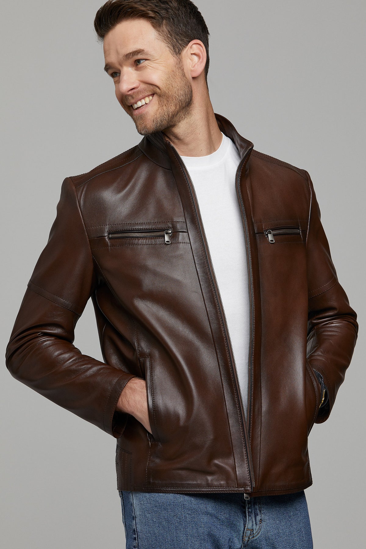 Complete the Look by Purchasing Together!