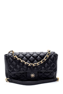Women's Quilted Crossbody Bag | Derimod