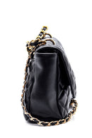 Women's Quilted Crossbody Bag | Derimod