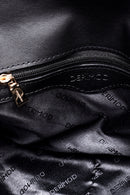 Women's Quilted Crossbody Bag | Derimod