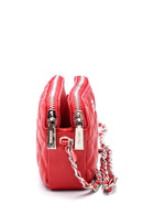 Women's Quilted Crossbody Bag | Derimod