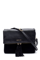 Women's Tassel Crossbody Bag | Derimod