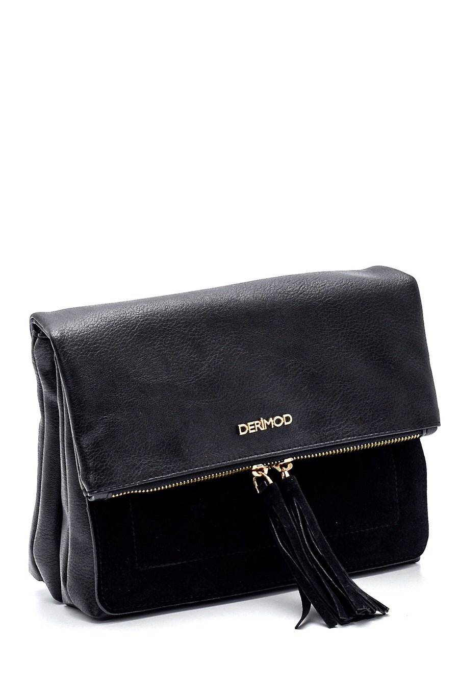 Women's Tassel Crossbody Bag