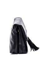 Women's Tassel Crossbody Bag | Derimod