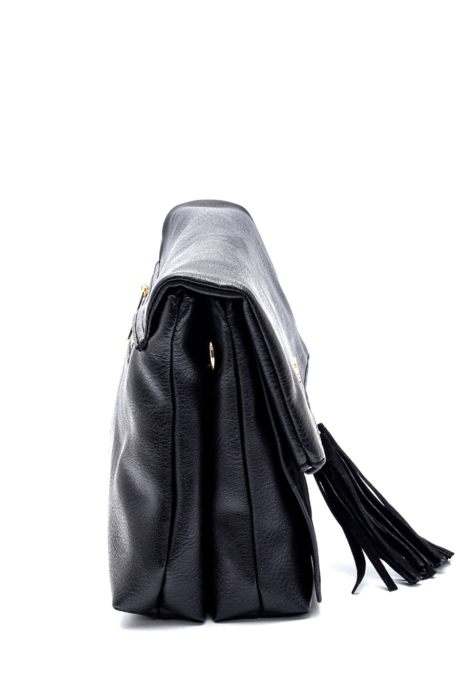 Women's Tassel Crossbody Bag