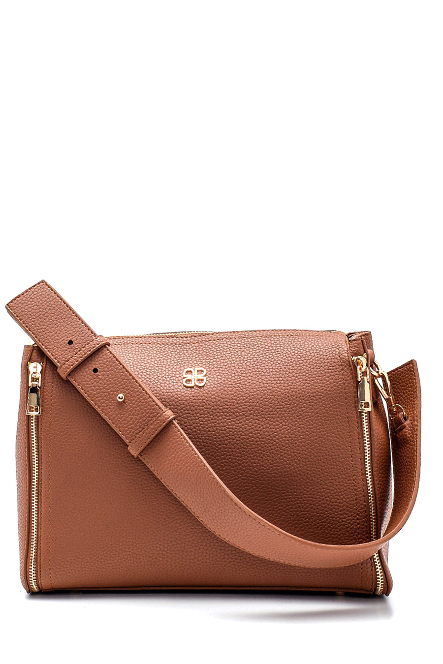 Women's Classic Shoulder Bag 21WBD2218FT | Derimod