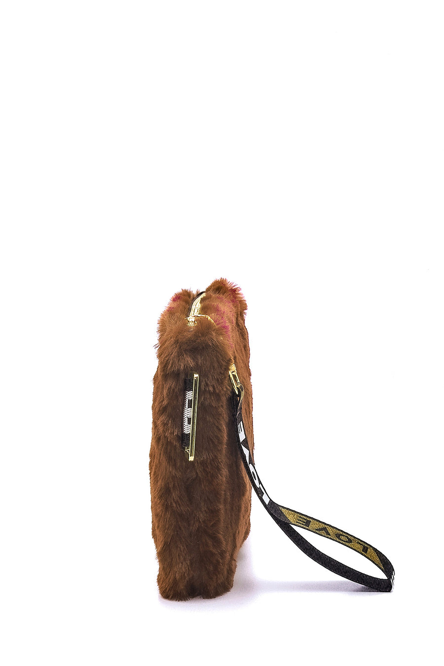 Women's Plush Portfolio